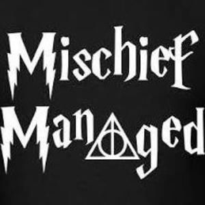 Meet your Posher, Risa